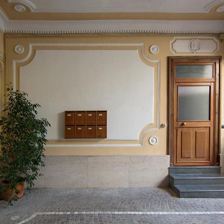 CocoMorghen Apartment Neapel Exterior foto